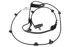 ABS Sensor Raddrehzahl Vorderachse links für TOYOTA HILUX VII Pick-up