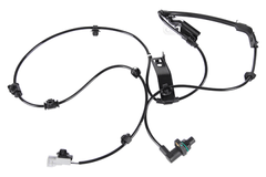 ABS Sensor Raddrehzahl Vorderachse rechts für TOYOTA HILUX VII Pick-up