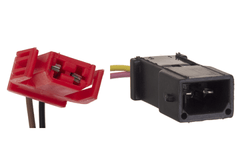 ABS Sensor Raddrehzahl Vorderachse für AUDI SKODA VW A4 B5 Avant SUPERB I
