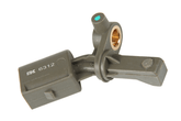 ABS Sensor Raddrehzahl Hinterachse links für AUDI SEAT SKODA VW A1 City Carver