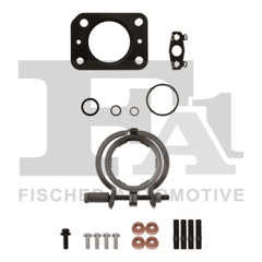 Montagesatz Lader für FORD USA FOCUS IV Turnier GALAXY III KUGA MONDEO V