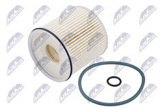 Kraftstofffilter für MERCEDES-BENZ RENAULT CITAN Tourer T-KLASSE