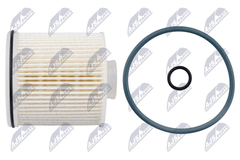 Kraftstofffilter für MERCEDES-BENZ RENAULT CITAN Tourer T-KLASSE
