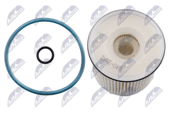 Kraftstofffilter für MERCEDES-BENZ RENAULT CITAN Tourer T-KLASSE