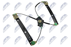 Fensterheber vorne links für AUDI A8 D4