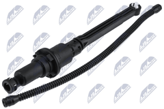 Geberzylinder Kupplung für CITROËN PEUGEOT C3 II DS3 207 CC SW 207/207+
