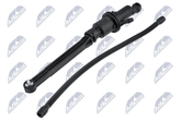 Geberzylinder Kupplung für CITROËN PEUGEOT C3 II DS3 207 CC SW 207/207+