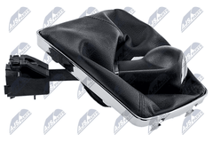 Schalthebelknauf für OPEL ASTRA H Caravan GTC TwinTop Stufenheck FAMILY