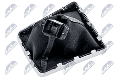 Schalthebelknauf für OPEL ASTRA H Caravan GTC TwinTop Stufenheck FAMILY