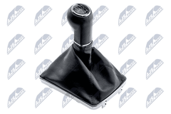 Schalthebelknauf für OPEL ASTRA H Caravan GTC TwinTop Stufenheck FAMILY