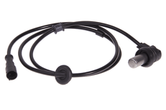 ABS Sensor Raddrehzahl Hinterachse für AUDI 100 C4 Avant Stufenheck A6