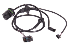 ABS Sensor Raddrehzahl Hinterachse für SKODA VW SUPERB I PASSAT B5 Variant B5.5