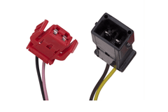ABS Sensor Raddrehzahl Vorderachse für AUDI A6 C4 Avant C5