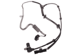 ABS Sensor Raddrehzahl Hinterachse links für VW PASSAT B5 Variant B5.5