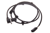ABS Sensor Raddrehzahl Hinterachse rechts für AUDI SEAT A4 B6 Avant B7 Cabriolet