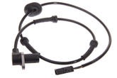 ABS Sensor Raddrehzahl Hinterachse rechts für AUDI A4 B5 Avant