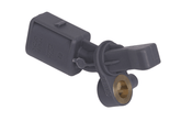 ABS Sensor Raddrehzahl Hinterachse links für AUDI VW A2 LUPO I