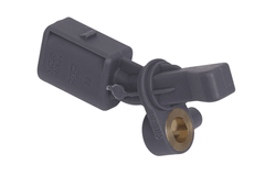 ABS Sensor Raddrehzahl Hinterachse links für AUDI VW A2 LUPO I