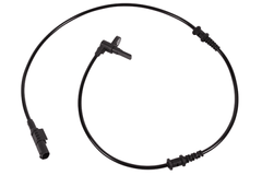 ABS Sensor Raddrehzahl Vorderachse für MERCEDES-BENZ VW SPRINTER 3-t Bus Kasten