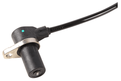 ABS Sensor Raddrehzahl Hinterachse links für AUDI SEAT A4 B7 Cabriolet Avant