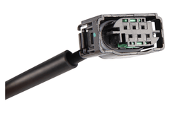 ABS Sensor Raddrehzahl Hinterachse links für AUDI SEAT A4 B7 Cabriolet Avant