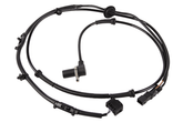 ABS Sensor Raddrehzahl Hinterachse links für AUDI SEAT A4 B7 Cabriolet Avant
