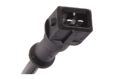 ABS Sensor Raddrehzahl Vorderachse links für MITSUBISHI VOLVO CARISMA