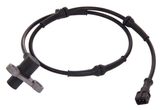 ABS Sensor Raddrehzahl Hinterachse für VOLVO S40 I V40 Kombi