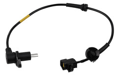 ABS Sensor Raddrehzahl Hinterachse rechts für CHEVROLET DAEWOO AVEO / KALOS