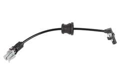 ABS Sensor Raddrehzahl Hinterachse für OPEL CHEVROLET ANTARA A CAPTIVA Van