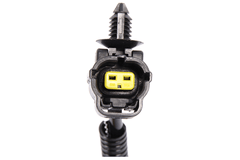 ABS Sensor Raddrehzahl Vorderachse links für CHEVROLET MATIZ SPARK