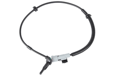 ABS Sensor Raddrehzahl Hinterachse links für CHEVROLET AVEO Stufenheck