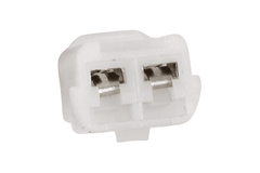 ABS Sensor Raddrehzahl Hinterachse rechts für SUZUKI ALTO VI