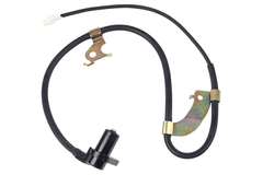 ABS Sensor Raddrehzahl Vorderachse links für SUZUKI IGNIS II WAGON R Schrägheck