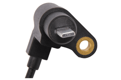ABS Sensor Raddrehzahl Hinterachse links für SUZUKI ALTO VI