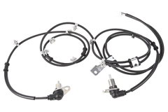 ABS Sensor Raddrehzahl Vorderachse für SUZUKI JIMNY Geländewagen offen