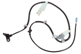 ABS Sensor Raddrehzahl Hinterachse links für OPEL SUZUKI AGILA SPLASH SWIFT III