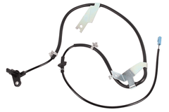 ABS Sensor Raddrehzahl Hinterachse links für OPEL SUZUKI AGILA SPLASH SWIFT III