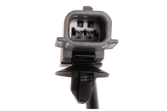 ABS Sensor Raddrehzahl Hinterachse für SUZUKI SWIFT IV