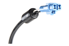 ABS Sensor Raddrehzahl Vorderachse links für SUZUKI SX4 / CLASSIC Stufenheck