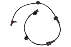 ABS Sensor Raddrehzahl Hinterachse für SUZUKI SWIFT IV