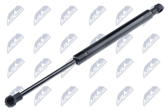 Gasfeder Koffer Laderaum für BMW ALPINA Z4 Roadster ROADSTER S