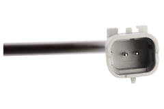 ABS Sensor Raddrehzahl Vorderachse Hinterachse für CITROËN PEUGEOT DS C1 II C4
