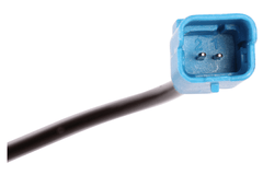 ABS Sensor Raddrehzahl Hinterachse für CITROËN PEUGEOT C5 III Break C6 407 SW