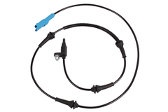 ABS Sensor Raddrehzahl Vorderachse für CITROËN PEUGEOT C5 III Break C6 407 SW