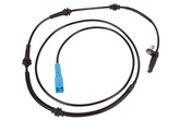 ABS Sensor Raddrehzahl Hinterachse für CITROËN PEUGEOT C5 III Break C6 407 SW