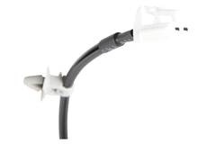 ABS Sensor Raddrehzahl Hinterachse links für HYUNDAI KIA TUCSON Kasten/SUV