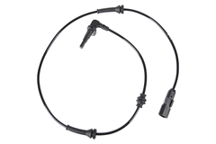 ABS Sensor Raddrehzahl Hinterachse für NISSAN OPEL RENAULT INTERSTAR Kasten