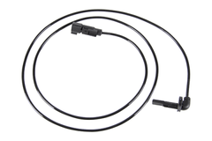 ABS Sensor Raddrehzahl Hinterachse links für OPEL SAAB INSIGNIA A Stufenheck