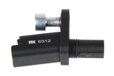 ABS Sensor Raddrehzahl Hinterachse für CITROËN PEUGEOT C4 GRAND PICASSO II